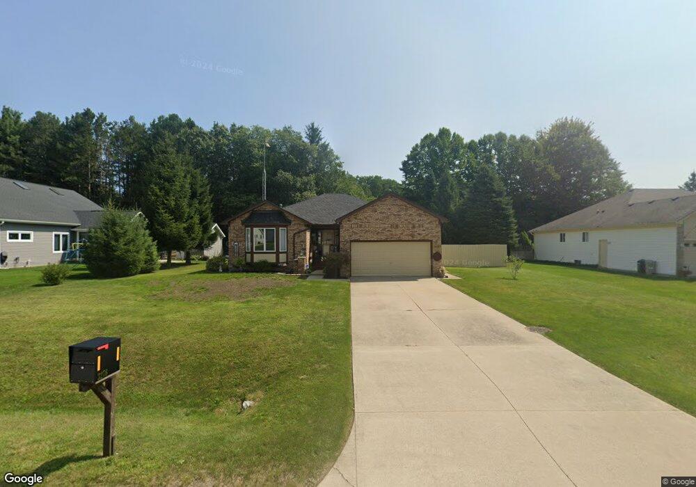 3276 Fanone Dr, Port Huron, MI 48060 - photo 1