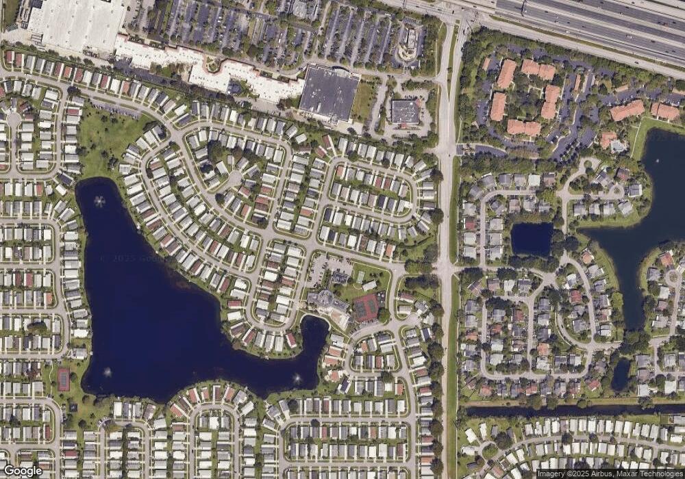 11321 Rexmere Blvd unit 6-1, Fort Lauderdale, FL 33325 - photo 1