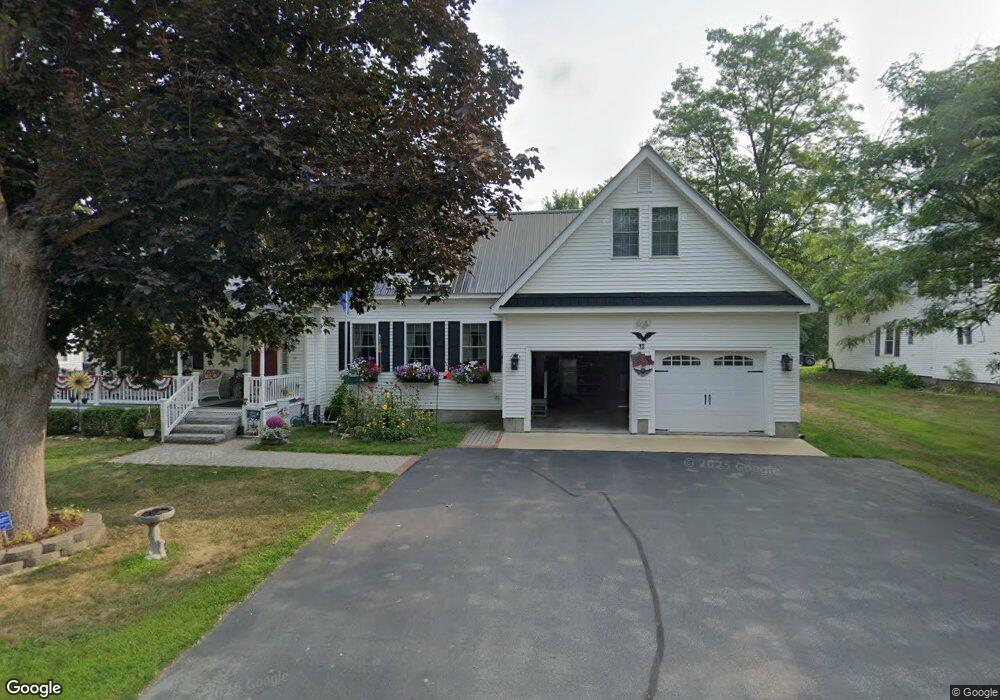 12 Elm St, Fryeburg, ME 04037 - photo 1