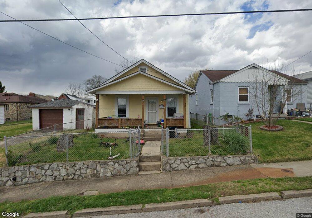 505 18th St, Dunbar, WV 25064 - photo 1