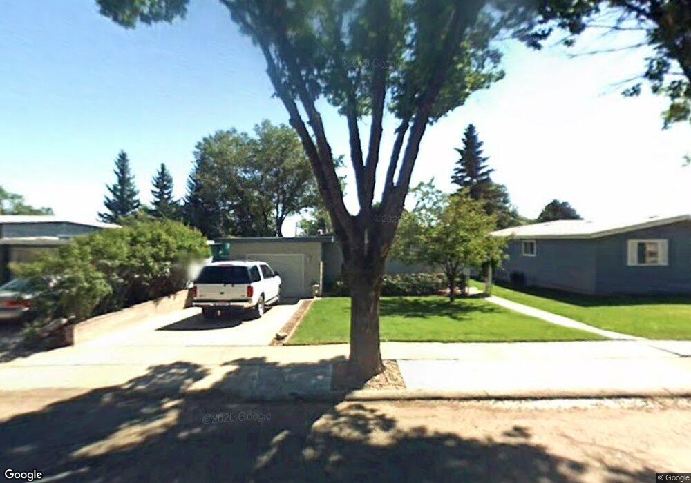 62 Saddle Butte Dr, Havre, MT 59501 - photo 1