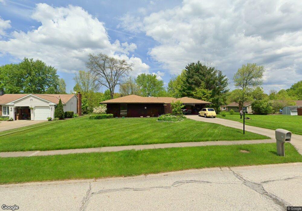 100 Devorah Dr, Aurora, OH 44202 - photo 1