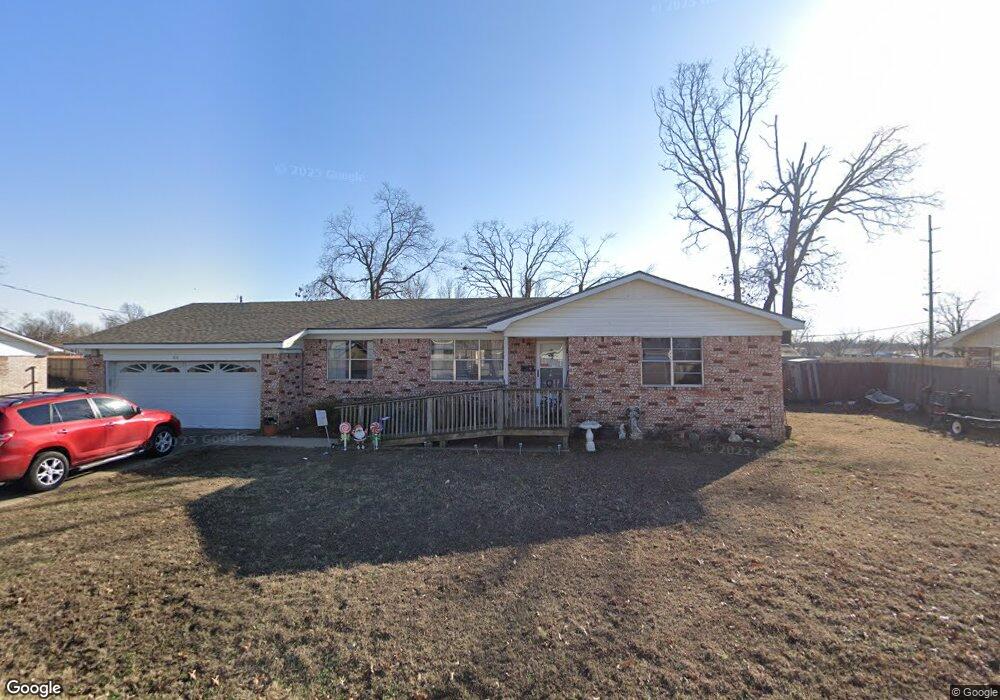 815 Carson Dr, Bentonville, AR 72712 - photo 1