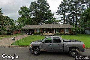 2622 Hampton Ave, Tupelo, MS 38801