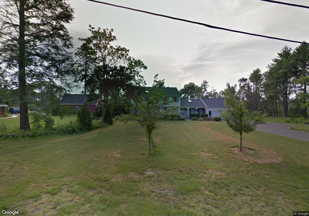 1023 Stony Hill Rd, Wilbraham, MA 01095 - photo 1