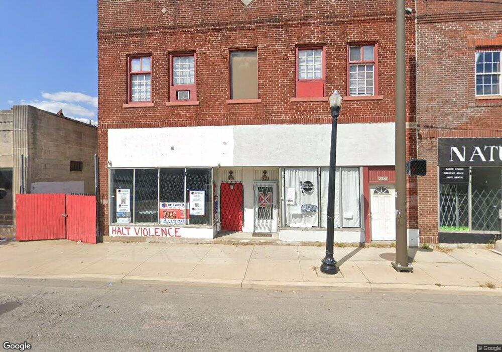 2358 W Broad St, Columbus, OH 43204 - photo 1