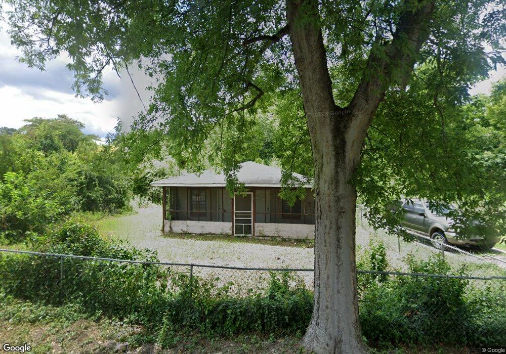 2181 Cedar Ave, Macon, GA 31204 - photo 1