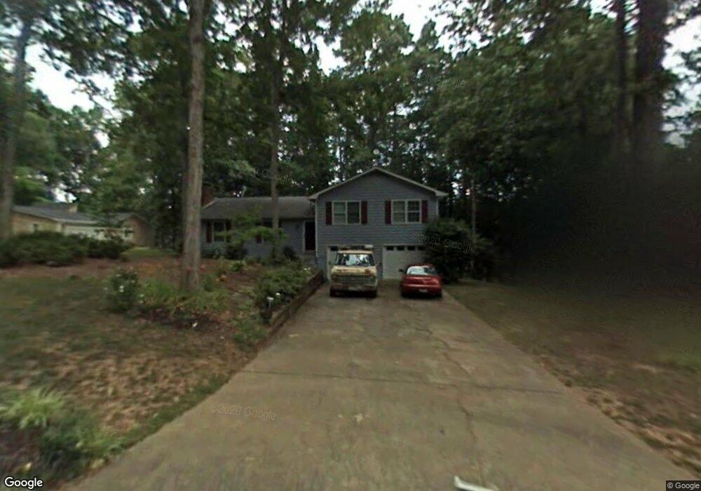 4482 Old Mabry Place NE, Roswell, GA 30075 - photo 1