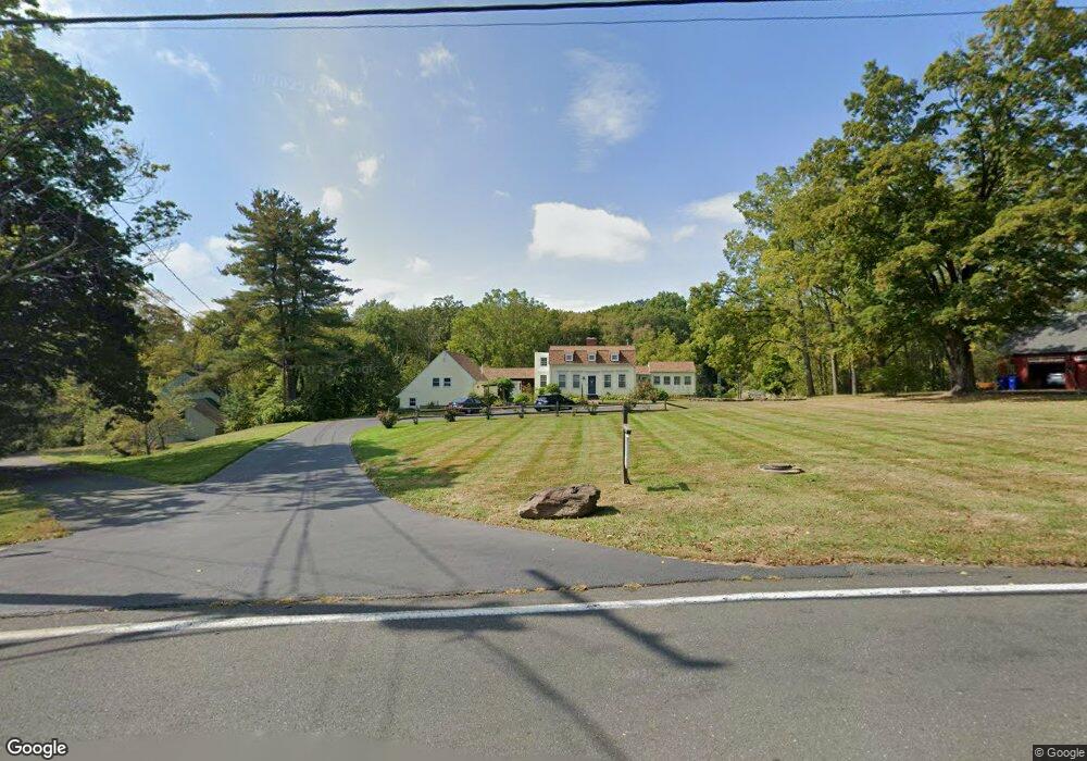 463 S Main St, Suffield, CT 06078 - photo 1