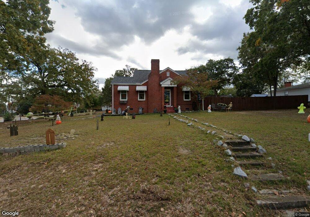 911 Augusta St, West Columbia, SC 29169 - photo 1