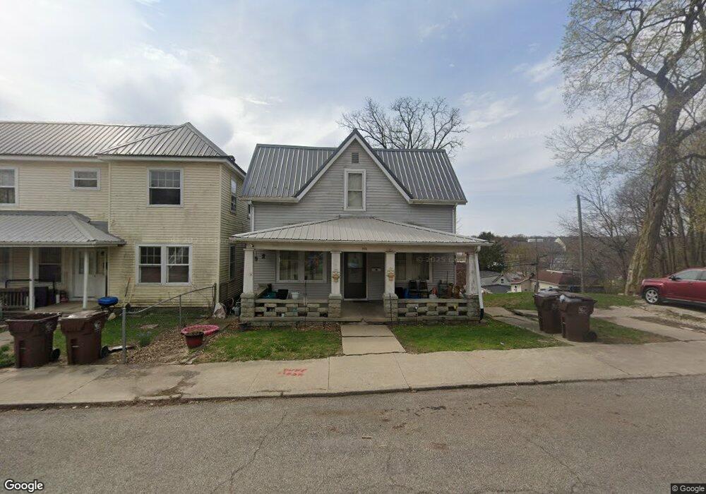 393 W Main St, Wabash, IN 46992 - photo 1