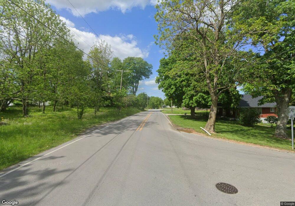 0 Country Club Rd SE unit 201400635, Corydon, IN 47112 - photo 1