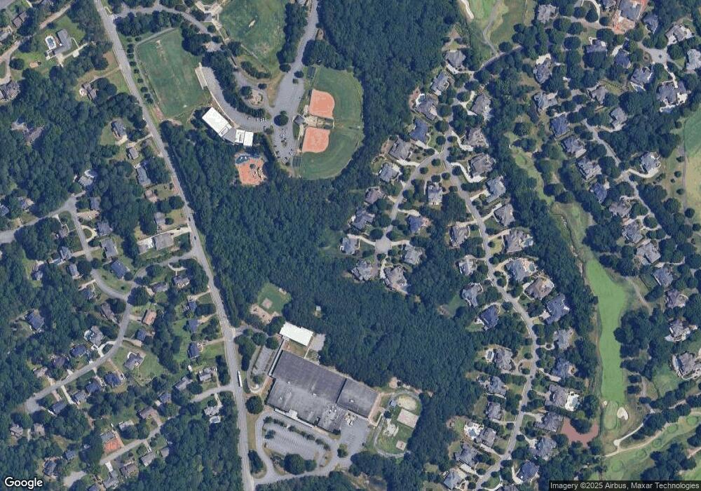 2641 Rankin Run NW, Duluth, GA 30097 - photo 1