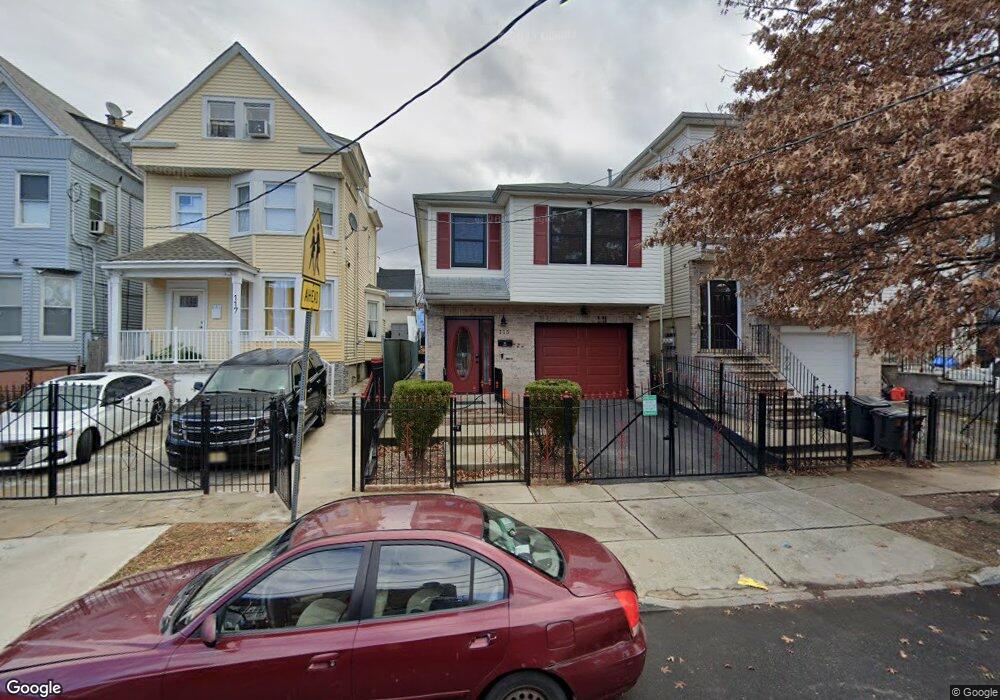 115 N 11th St, Newark, NJ 07107 - photo 1