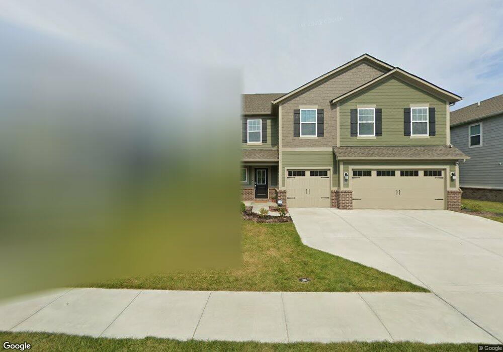 3834 Andean Dr, Bargersville, IN 46106 - photo 1