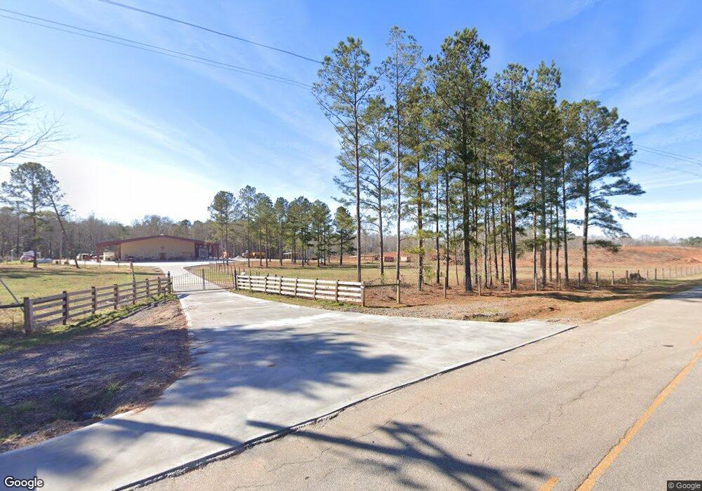 1021 Five Points Rd, Barnesville, GA 30204 - photo 1
