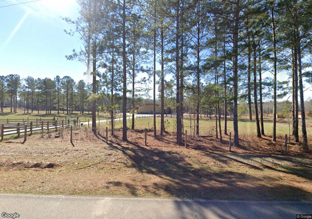 1069 Five Points Rd, Barnesville, GA 30204 - photo 1