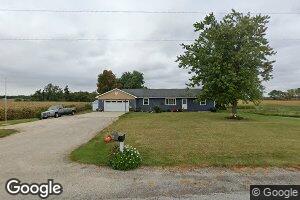 15881 County Road 1 50, Edon, OH 43518