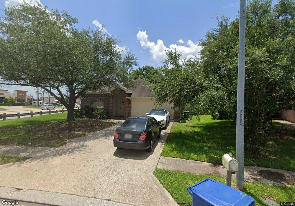 2754 Hidden Spring Falls Dr, Spring, TX 77386 - photo 1