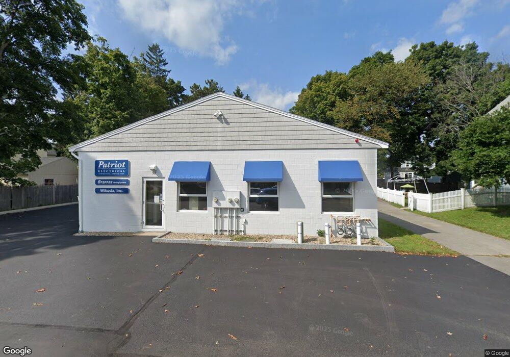 52 Bradford St unit 3, Concord, MA 01742 - photo 1