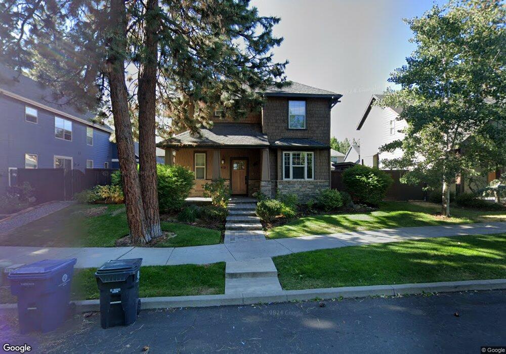 19721 Harvard Place unit Lot17, Bend, OR 97702 - photo 1