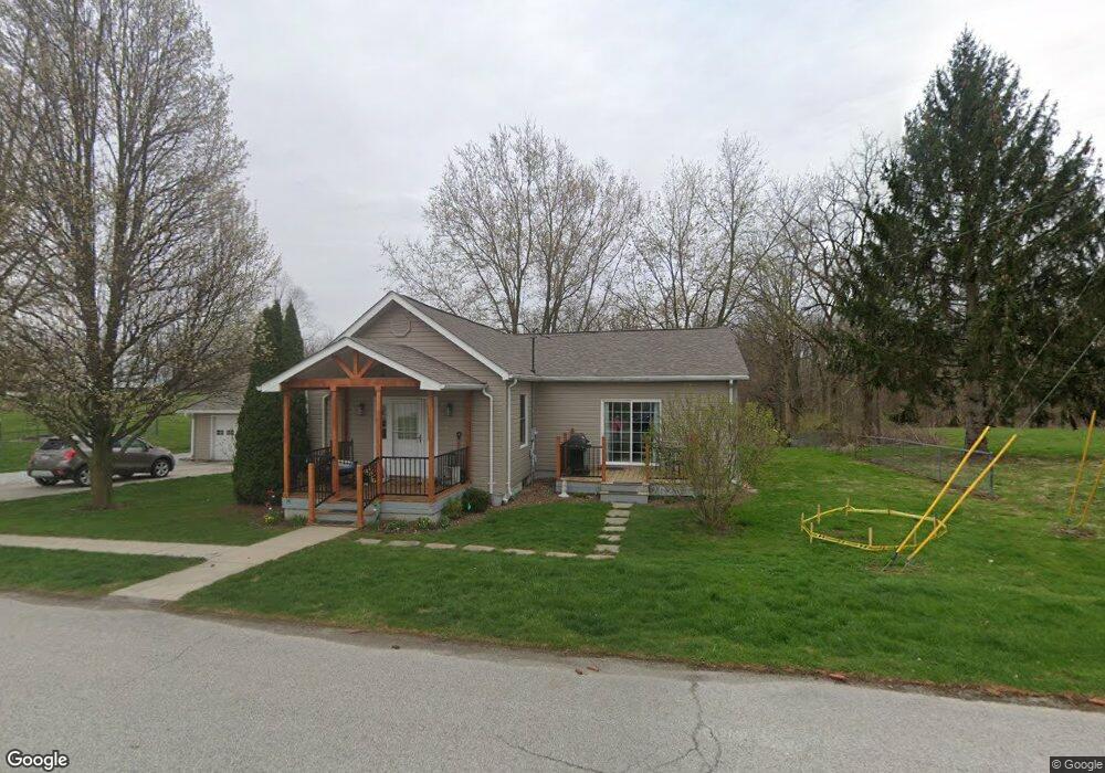 10463 E 170 S, Greentown, IN 46936 - photo 1