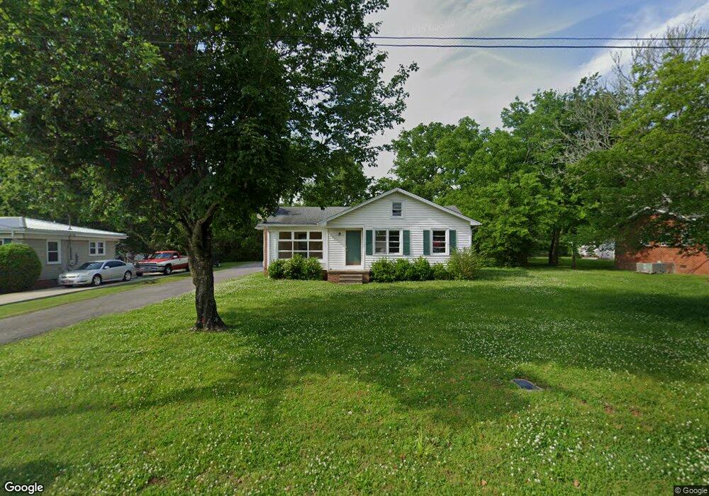 105 Enden Ave, Shelbyville, TN 37160 - photo 1