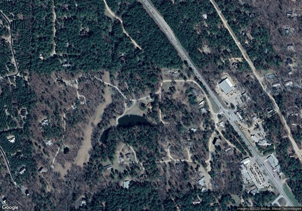 383 Pine Meadow Ln unit Lot 5, Broken Bow, OK 74728 - photo 1