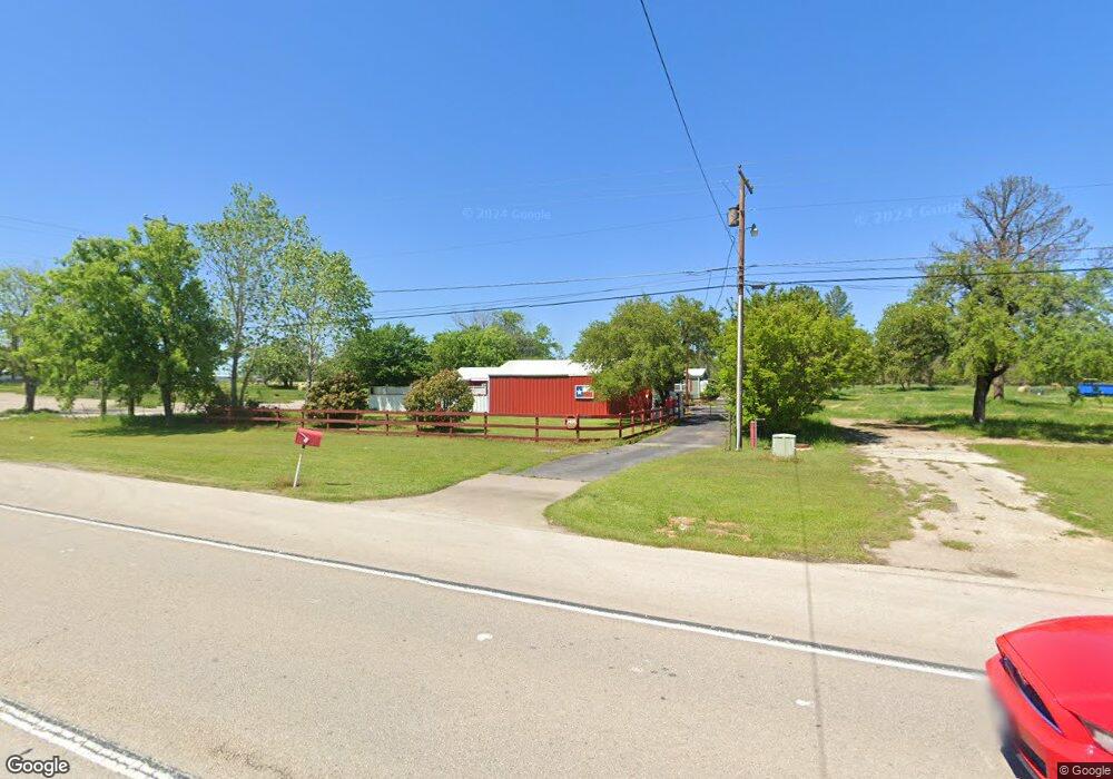 2405 Fort Worth Hwy, Weatherford, TX 76087 - photo 1