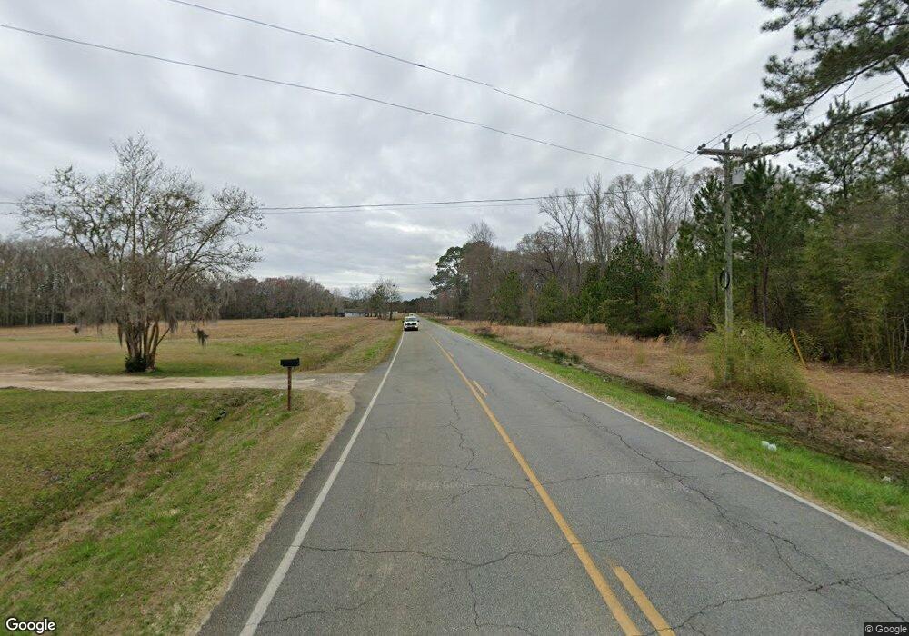 1918 Thompson Pond Rd, Vidalia, GA 30474 - photo 1