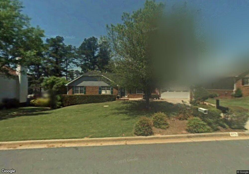 1075 Lakeridge Ct unit 3, Grayson, GA 30017 - photo 1