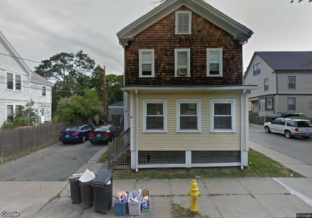 18 Cranston Ave, Newport, RI 02840 - photo 1