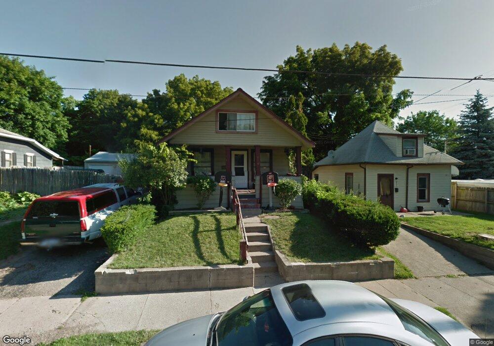 919 Motor Ave, Lansing, MI 48910 - photo 1