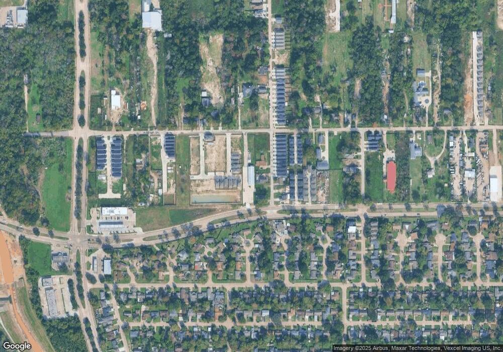 3207 Paul Quinn St, Houston, TX 77091 - photo 1