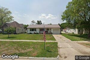 406 S Center St, Tilden, NE 68781