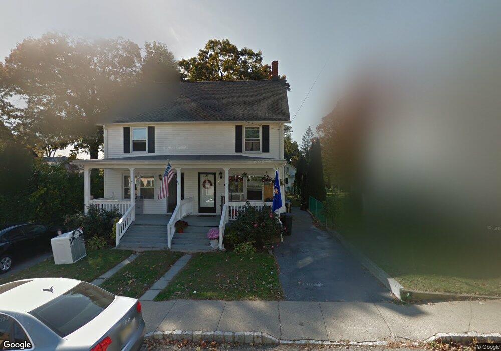 11 Park St unit 11, Wharton, NJ 07885 - photo 1