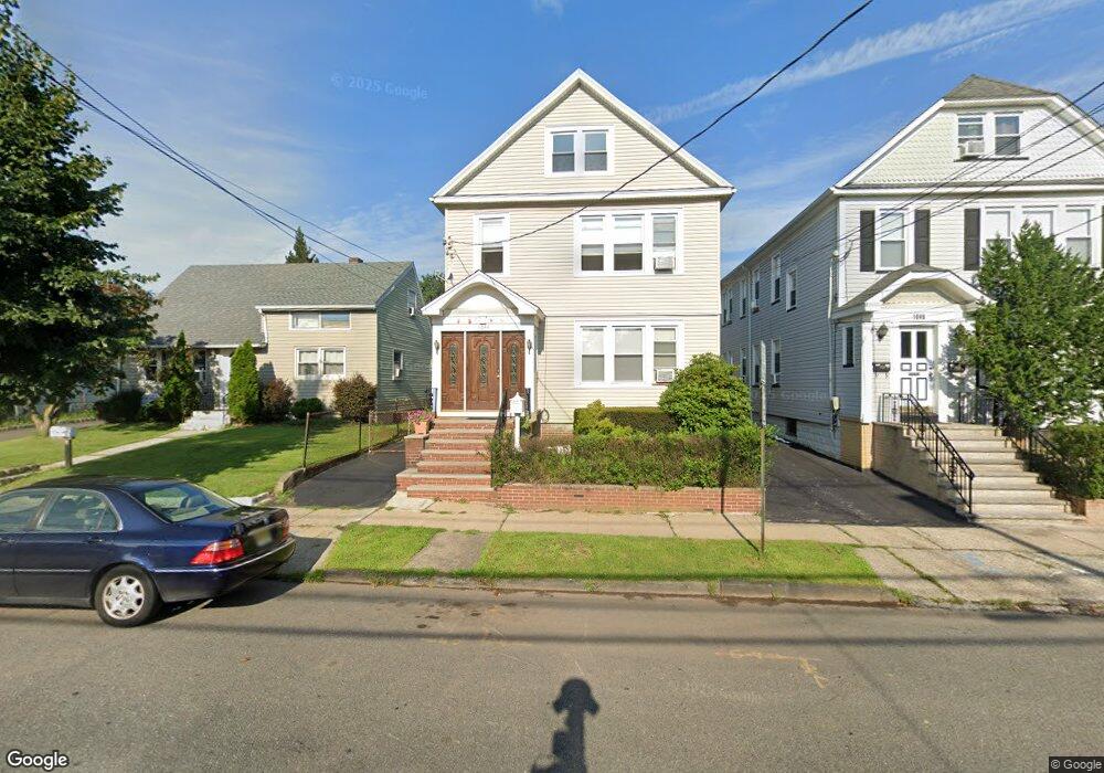 1044 Cross Ave unit 1046, Elizabeth, NJ 07208 - photo 1