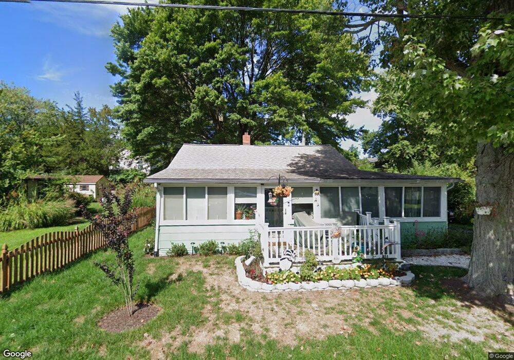 1188 Maple Ave, Shady Side, MD 20764 - photo 1