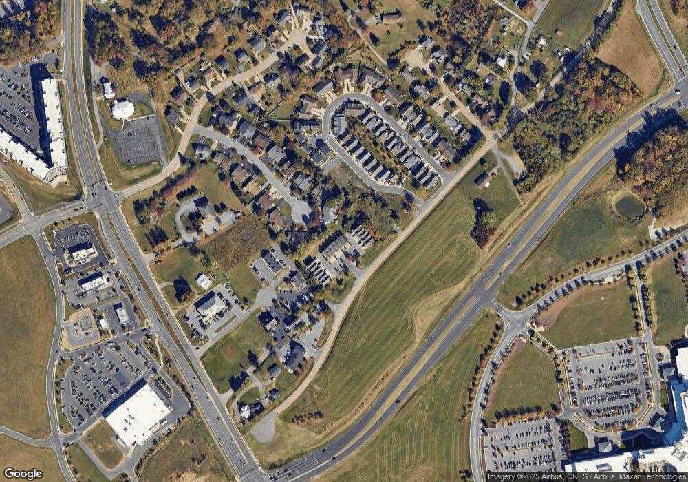 2462 Twin Gables Ct, Harrisonburg, VA 22801 - photo 1