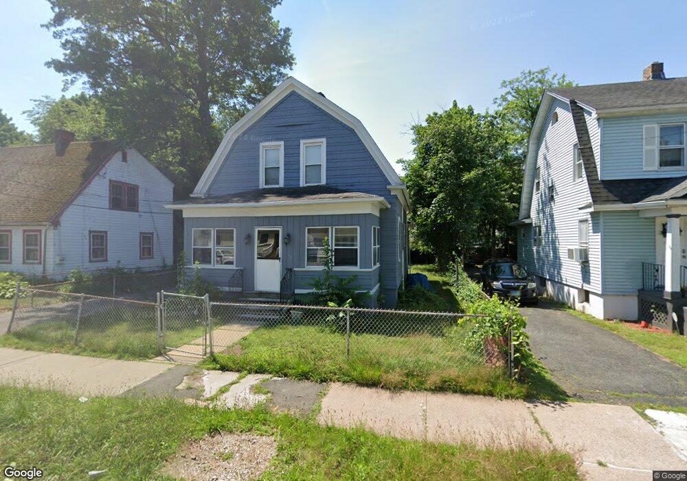 97 Morningside St W, Hartford, CT 06112 - photo 1