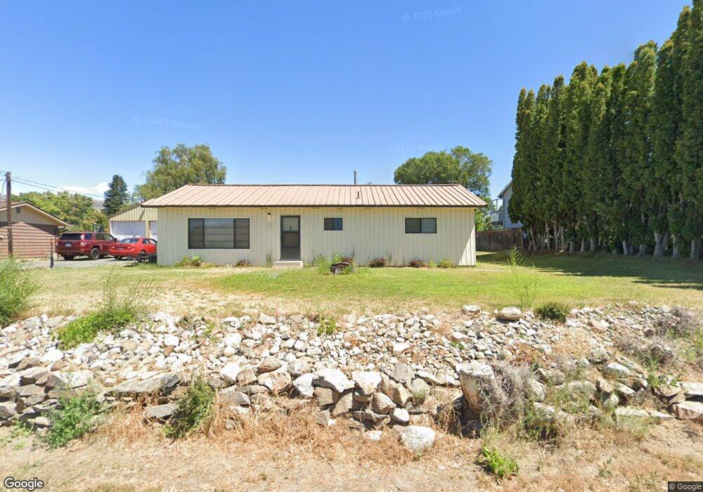 457 N June Ave, East Wenatchee, WA 98802 - photo 1