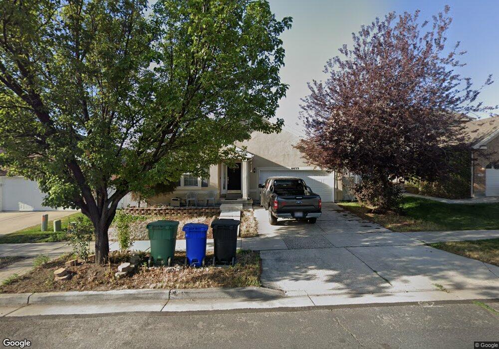 6633 W Merlot Way, West Jordan, UT 84081 - photo 1