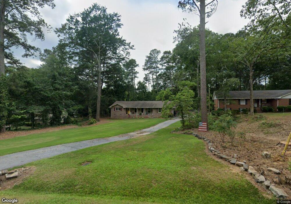 2878 Barcelona Way, Conyers, GA 30012 - photo 1