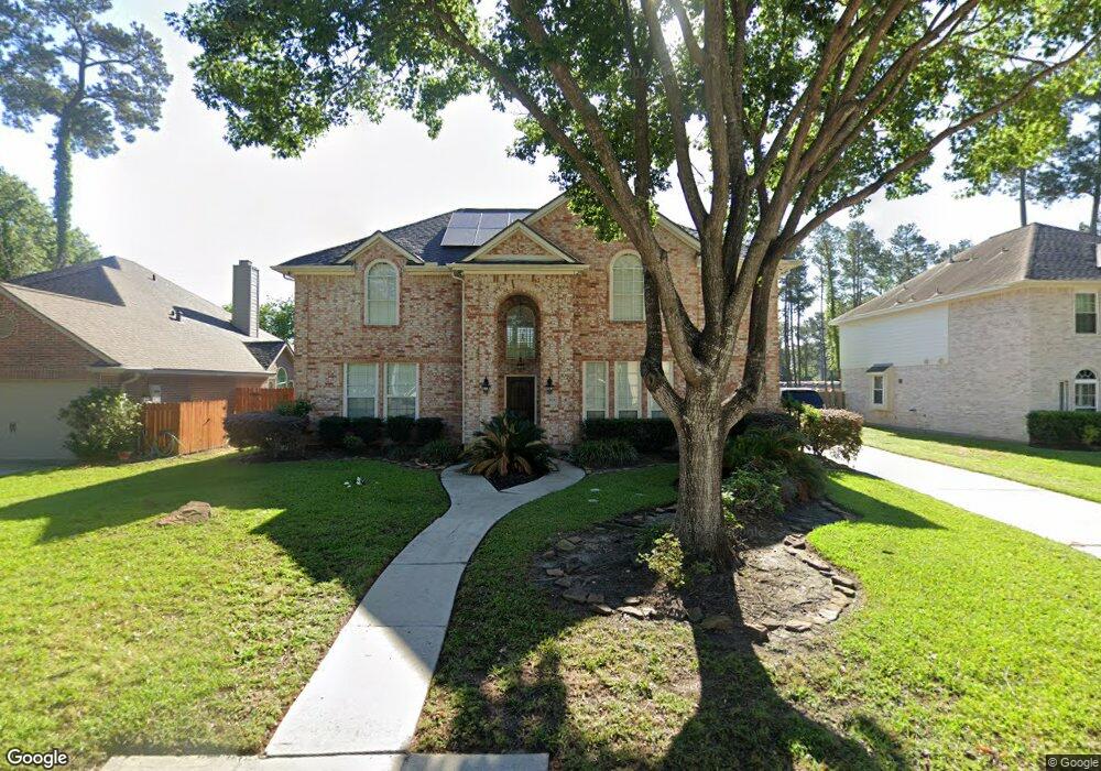 918 Arbor Pine, Tomball, TX 77375 - photo 1