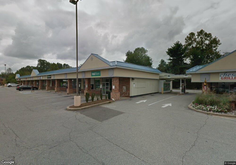 10090 Southern Maryland Blvd, Dunkirk, MD 20754 - photo 1