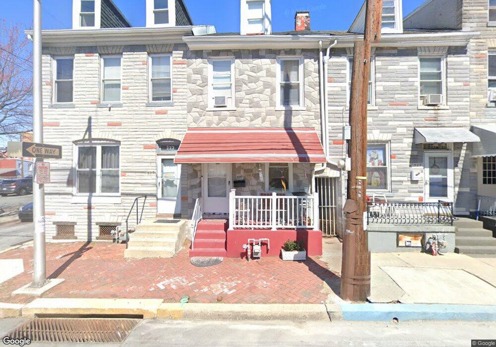 325 Spruce St, Reading, PA 19602 - photo 1