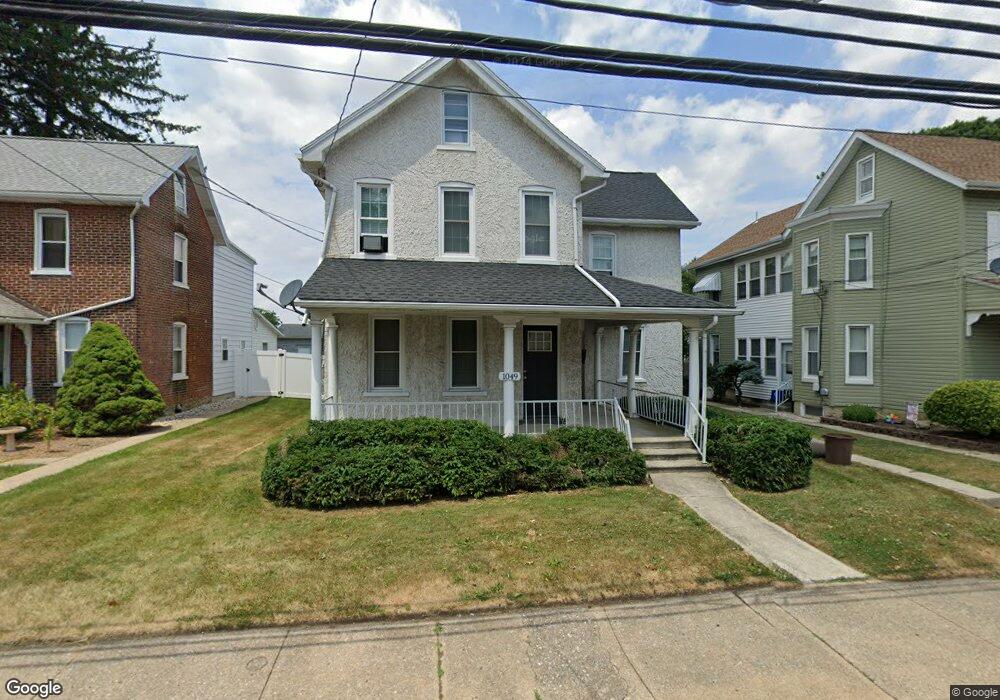 1049 Pennsylvania Ave, Emmaus, PA 18049 - photo 1