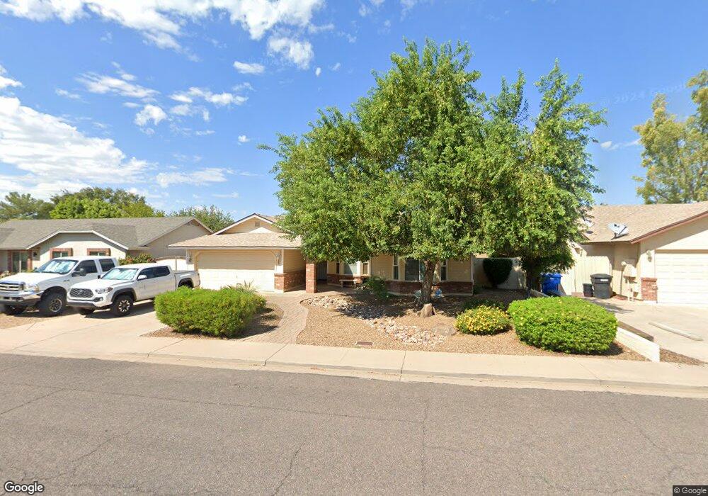 4102 E Dover St, Mesa, AZ 85205 - photo 1