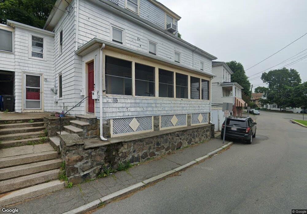 86 Cherry St unit 1, Swampscott, MA 01907 - photo 1