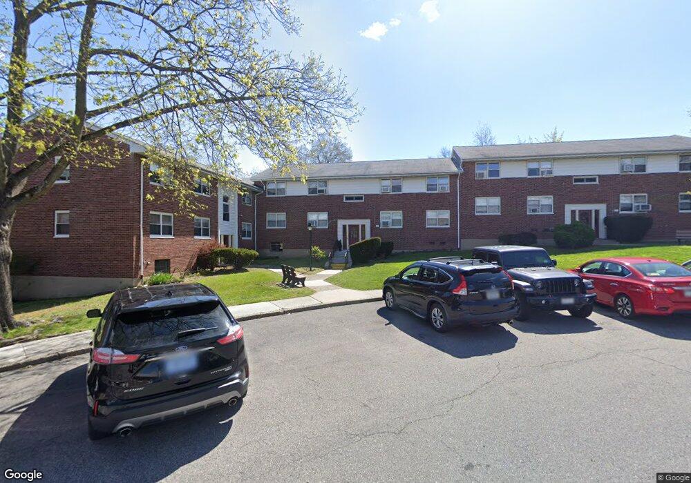 5 Cascade Terrace unit 1E, Yonkers, NY 10703 - photo 1